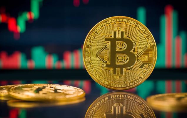 机构比特币持有量超过364万... 价值428亿美元