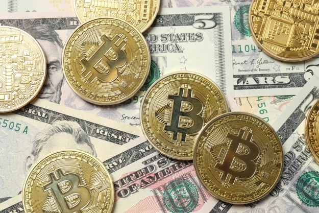 巴比伦推出比特币 (BTC) stoking协议的保险库