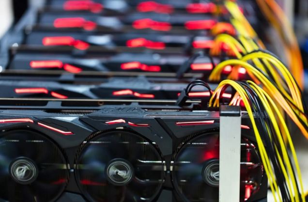 Iren Limited mines 728比特币 (BTC) 7月